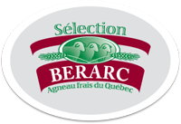 Sélection Bérarc - Spécialiste de l'agneau frais au Québec
